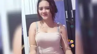 Veral anak SMA Goyang Hot montok sexsi