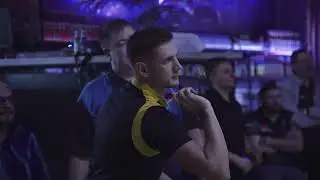 Hard Rock Darts Open-2023: как это было - в 180 секундах