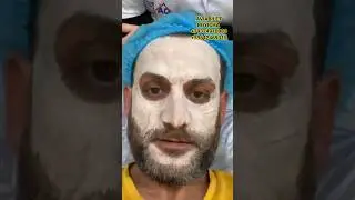 JAHONGIR OTAJONOV KOSMETOLOG HUZURIDA😅 