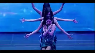 [Fancam]  WINTER aespa | 'Better Things + Spicy' 4K 60P