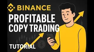 binance copy trading tutorial