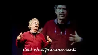 Rethinking CS Education | Alan Kay, CrossRoads 2015