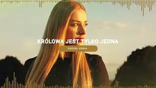 Królowa jest tylko jedna (Shovel Remix) Piękni i Młodzi Dawid Narożny #music