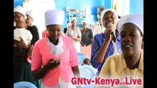 MAHENI NI MANENEHU O'BIU..