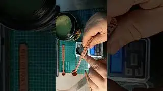 Мерки ручные порох Wolf. Дозировка отличная