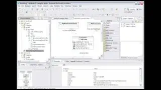 IBM Rational Software Delivery Platform: UML to Java (5 of 9)