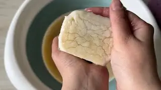 Мыление мыла| ASMR