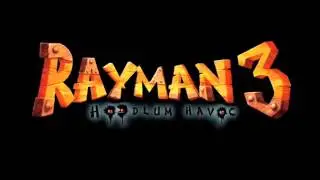 Rayman 3: Hoodlum Havoc - Full OST