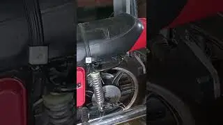 Находка в гараже