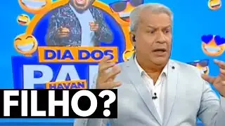 MENINO FEIO DA PESTE!