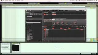 Tutorial para crear buenas bases rítmicas con el maschine 2.1