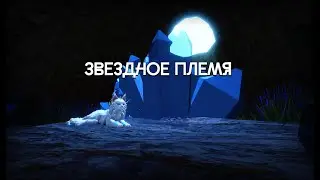 ЗВЕЗДНОЕ ПЛЕМЯ!