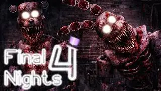 Final Nights 4: Fates Entwined Ⅴ