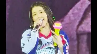 [4K] 240623 IU (아이유) in BERLIN - I Stan U