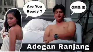 Bloopers SAANS : BED SCENE !!!