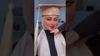 مكياج تخرج👩‍🎓