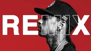 Nipsey Hussle - Where Yo Money At (Remix) prod. by TCustomz