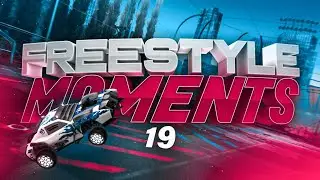 Mimi | Freestyle Moments #19