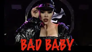 DeniZa - Bad Baby