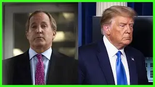 BOMBSHELL: Trump LOST Texas Without Texas AG Cheating | The Kyle Kulinski Show
