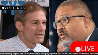 FULL HEARING: House Judiciary Committee Meets To Discuss N.Y. Trump Conviction