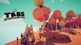 Totally Accurate Battle Simulator #6