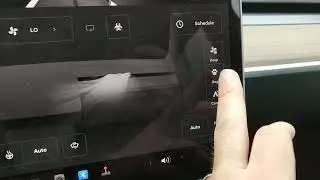 How to Use Tesla Dog Mode - Model Y