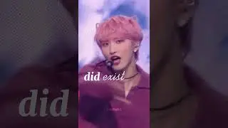 If happy ever after did exist.. #ateez #kpop #seonghwa #hongjoong