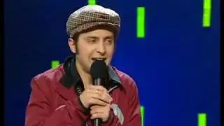 Квартал 95 - Самый крутой хор: Вместе весело шагать