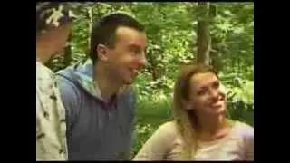 Prykoli.  В походе.  Спиртное для девушки.  Смотреть обязательно