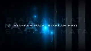 Malam Puncak Alek Nagari USBM 2013