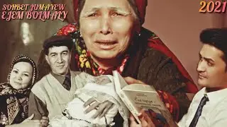 Sohbet Jumayew - Ejem Bolmaly (Music Video)