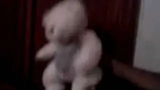 Dancing Bear