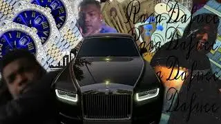 Rara Dafucc - South Memphis