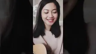 Surat cinta untuk starla (cover)