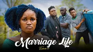 MARRIAGE LIFE [7]love story❤#clamvevo #kiparabrand #sandraOfficial