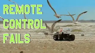 Best RC CAR FAILS & FUNNY MOMENTS! | RC Crash Compilation 2018