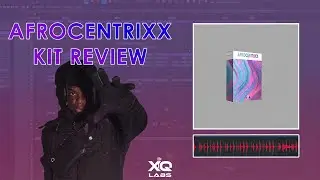 "FREE AFROCENTRIXX SAMPLE PACK" AFROBEATS SAMPLE KIT REVIEW - MUESTROSOUNDS