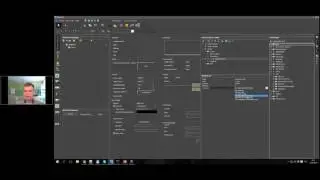 iRidium Script  Работа с драйверами iRidium