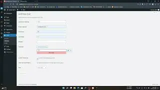 How to Create an Admin account in WordPress ।। ওয়ার্ডপ্রেসে কিভাবে এডমিন একাউন্ট খুলতে হয়