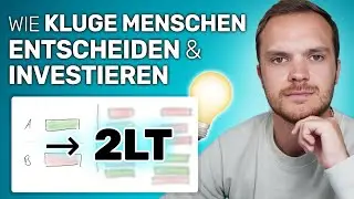Das WICHTIGSTE Konzept erfolgreicher Anleger, das niemand kennt