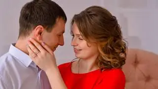 Танюша и Максим