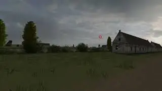 PAVLOV VR - Operation Market Garden (halo jump preview)