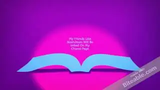YouTube Channel Trailer (copy)