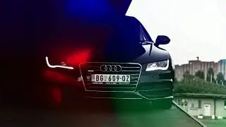 Инфинити - Увлечение [MiB_Remix]