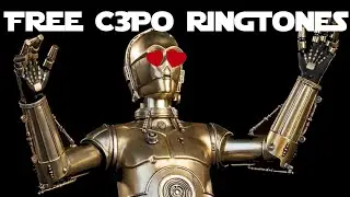 C3PO (Starwars) Ringtones