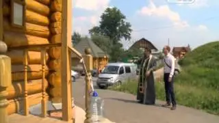 Пути Ильи Муромца ("Святые", ТВ3)