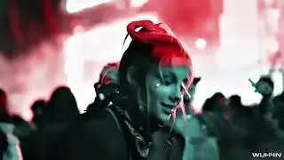 David Guetta ft. Akon - Sexy Btch