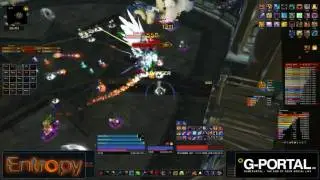 Entropy Video Guide - Twin Val'kyr