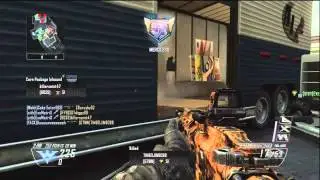 This is how a Warthog is shot down Black Ops 2